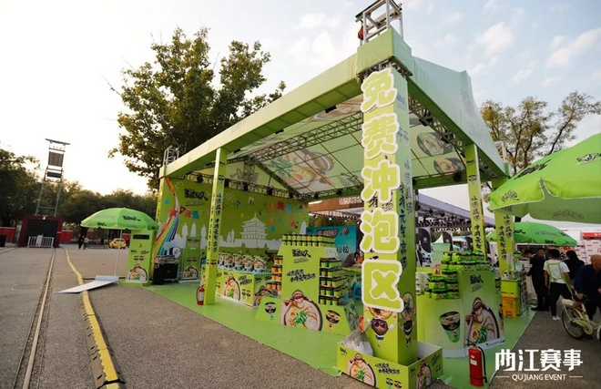 现场 | 西马博览会实况！带你遨游蓝色海洋