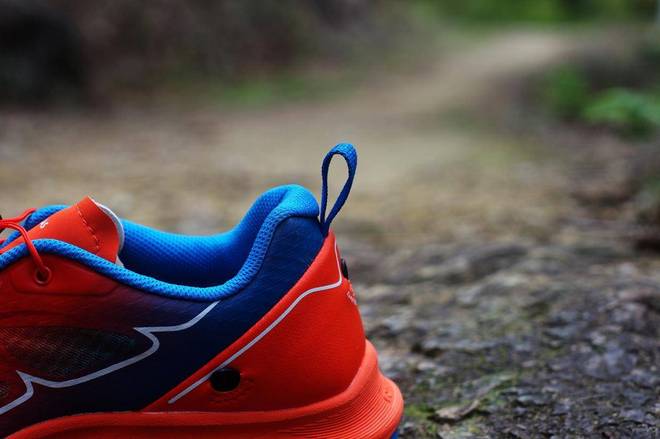 长距离全能之选——凯乐石FUGA PRO跑山鞋测评