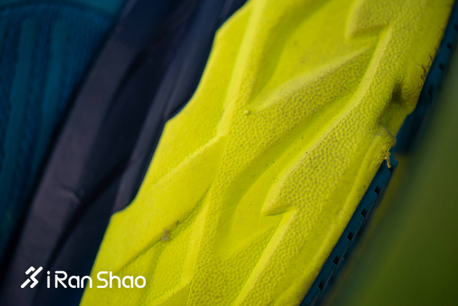 跑鞋 | 缓冲新境界 HOKA ONE ONE Bondi 6深度评测