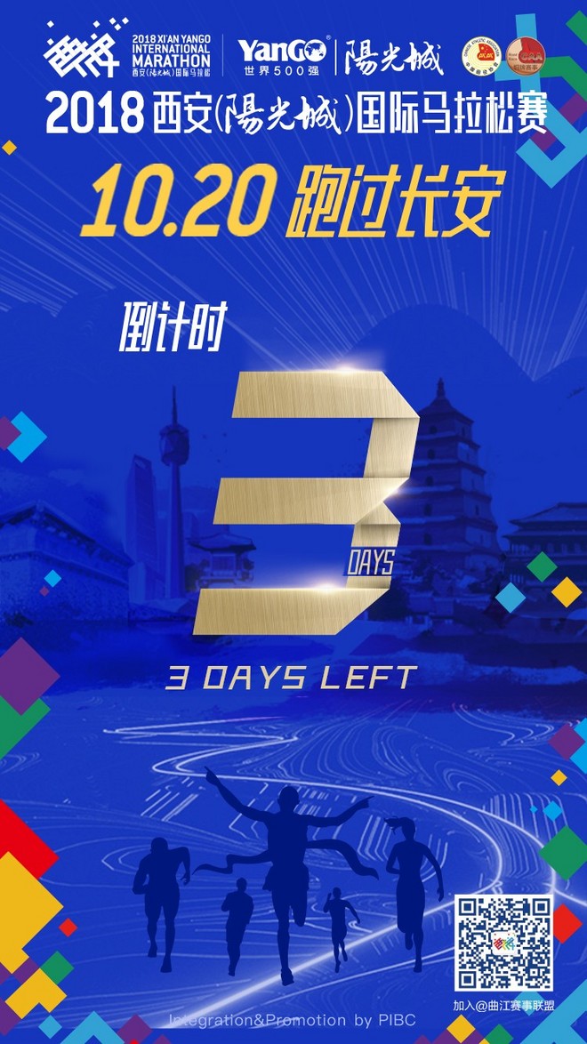 赛讯 | 蓝色浪潮即将到来，西马参赛物品揭晓！