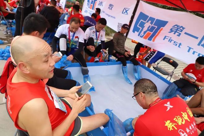 冠军领跑，全城助阵，大碗吃面，2018襄马真燃！