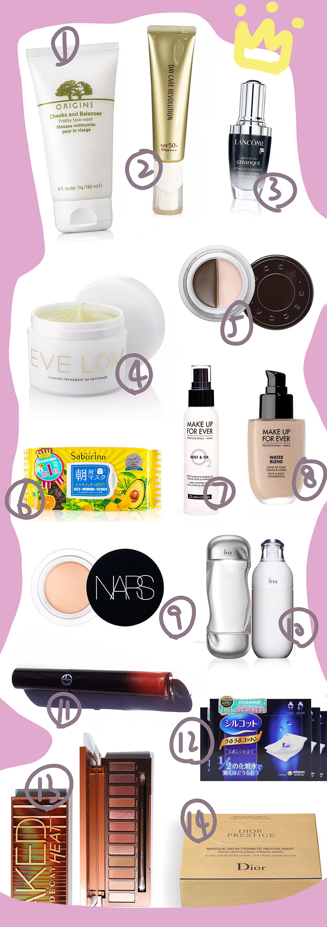 做一名精致的女跑者你需要付出多少？