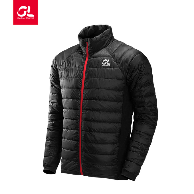 怕冷不是男(女)子汉