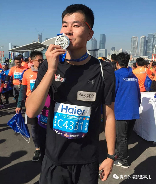 58:18，半马世界纪录被刷新 / 李芷萱成马夺冠，基普桑再退赛 / 日本183人Sub2:10，中国仅3人