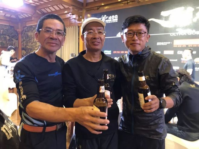 八百流沙|黎明前醒来（上）