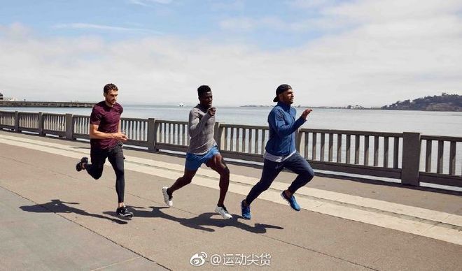 我永远都跑不了波马了 / 今年杭马有了些新变化 /人类长跑源于基因缺陷？