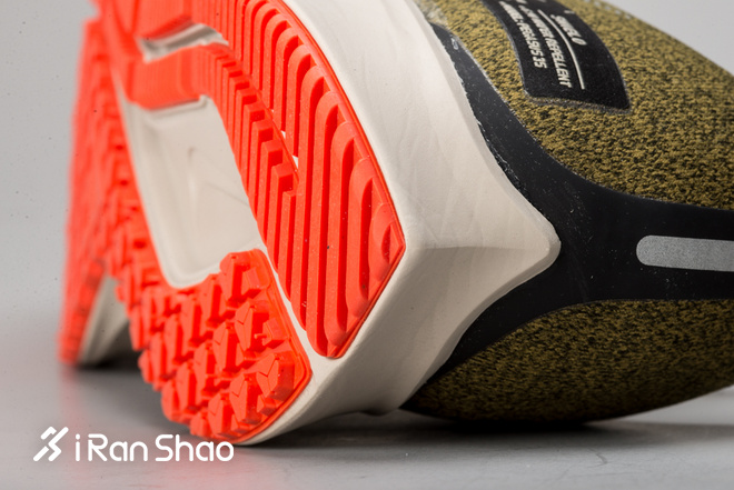 开箱 | Nike Run Utility冬季款跑鞋 不给你冬天厌跑的借口