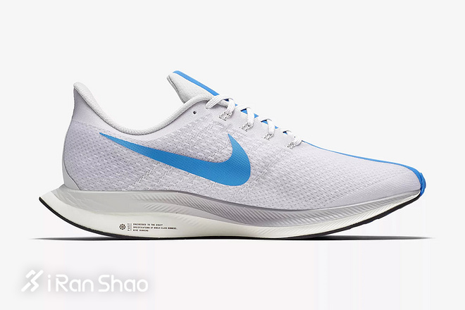 教你揭穿耐克（Nike）跑鞋迷阵（2018版）