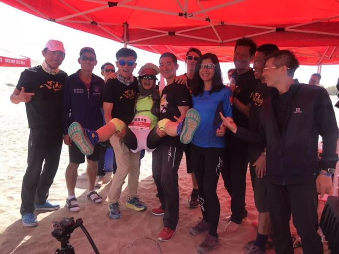 八百流沙|黎明前醒来（下）