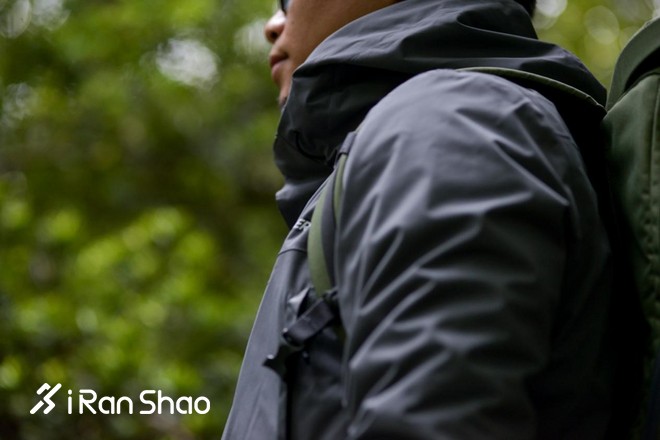 从城市到户外 你还差一件衣服的距离