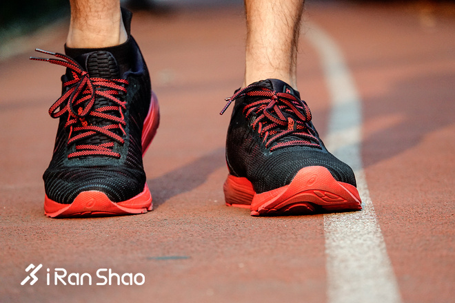 跑鞋 | 进击的DynaFlyte ASICS 亚瑟士 DynaFlyte 3评测