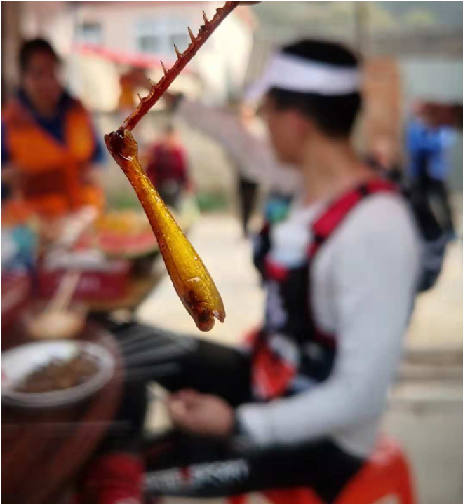 回首三届欢聚一路 -2018“沿着长城奔向海”之秦皇岛·山海关100公里越野