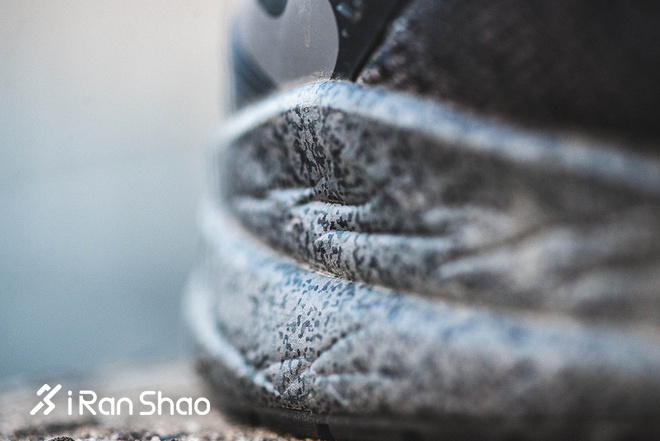 跑鞋 | 氮气再加速 New Balance FuelCell Impulse深度评测