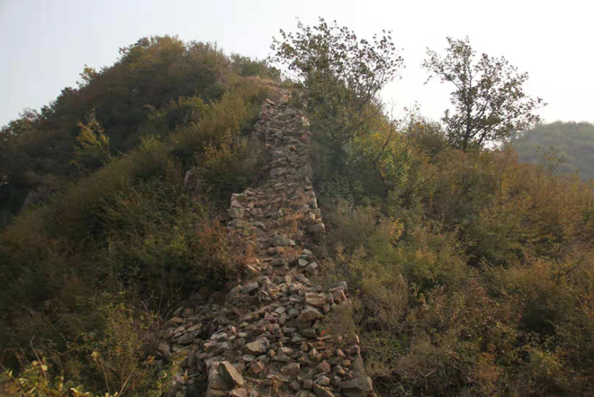 回首三届欢聚一路 -2018“沿着长城奔向海”之秦皇岛·山海关100公里越野