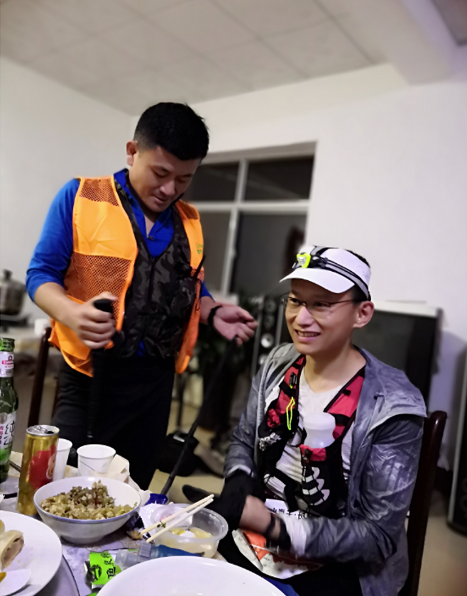 回首三届欢聚一路 -2018“沿着长城奔向海”之秦皇岛·山海关100公里越野