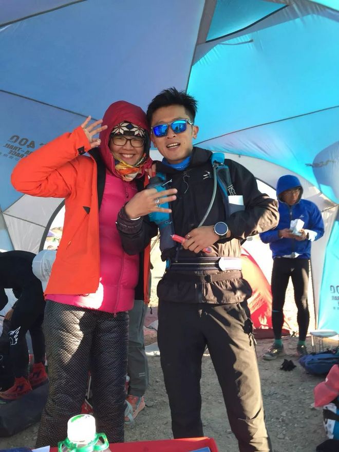 八百流沙|黎明前醒来（上）