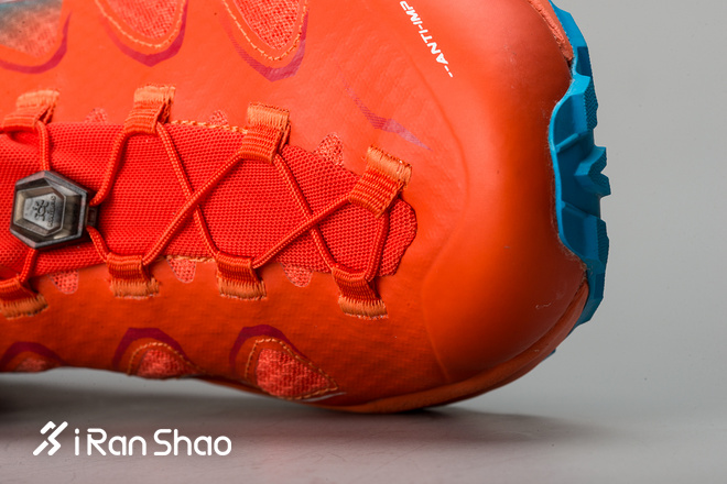 开箱 | KAILAS凯乐石 Fuga Pro 灵动的越野之心