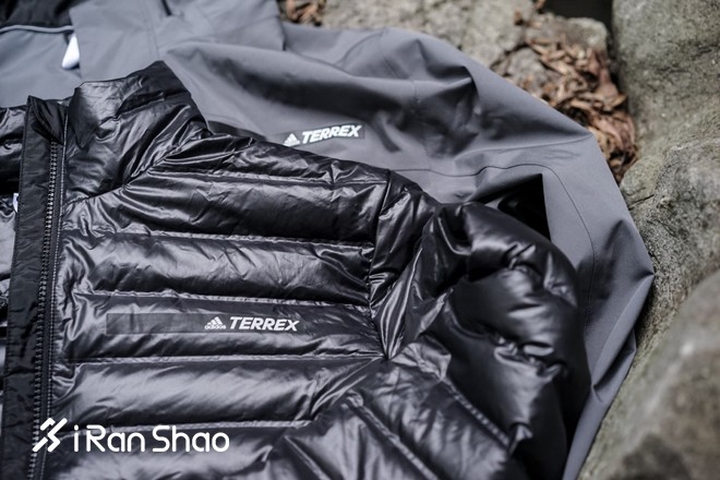 从城市到户外 你还差一件衣服的距离