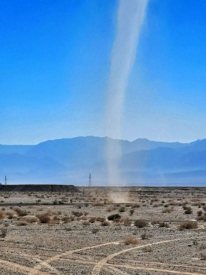 八百流沙|黎明前醒来（上）