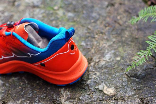 长距离全能之选——凯乐石FUGA PRO跑山鞋测评