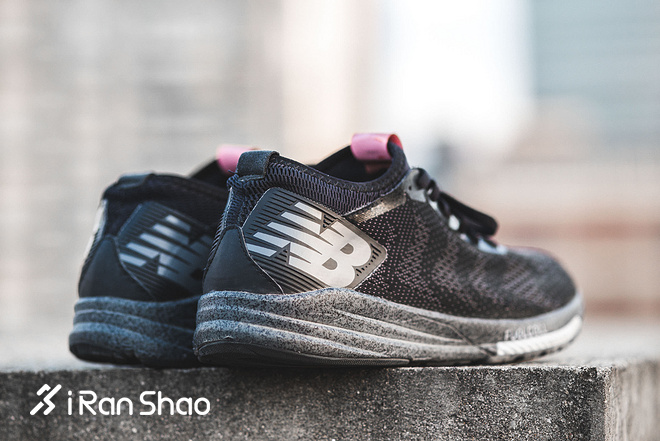 跑鞋 | 氮气再加速 New Balance FuelCell Impulse深度评测