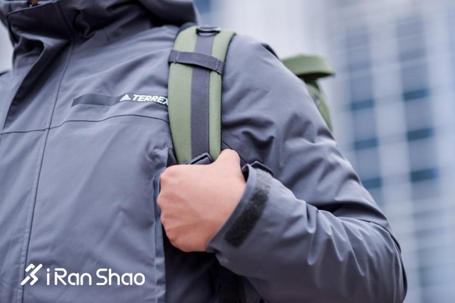 从城市到户外 你还差一件衣服的距离