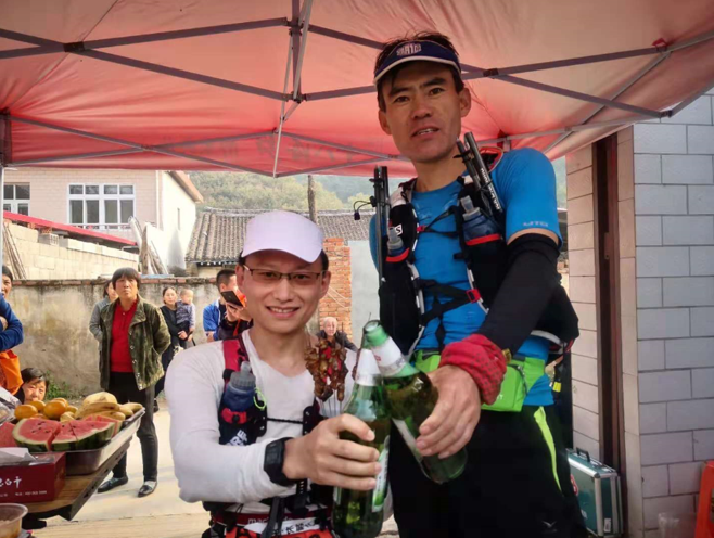 回首三届欢聚一路 -2018“沿着长城奔向海”之秦皇岛·山海关100公里越野