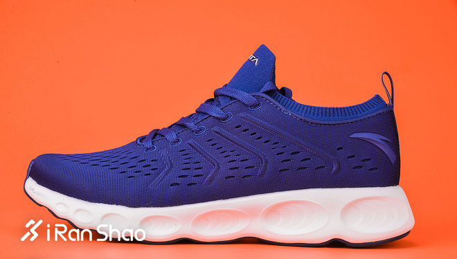 TOPX丨那些被忽视的国产口碑跑鞋