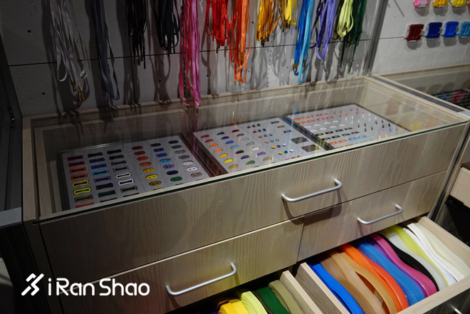 现场 | 探店耐克上海001 House of Innovation 除了网红试衣间还有什么值得逛的