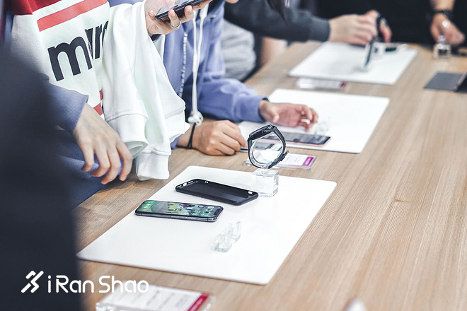 华为发布了全新智能运动手表WATCH GT 只要1288元