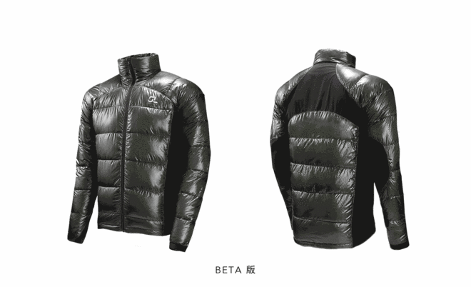 怕冷不是男(女)子汉