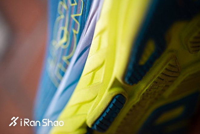 跑鞋 | 缓冲新境界 HOKA ONE ONE Bondi 6深度评测