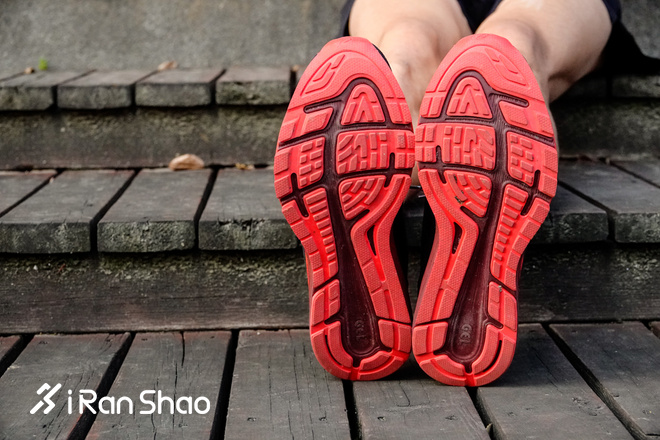 跑鞋 | 进击的DynaFlyte ASICS 亚瑟士 DynaFlyte 3评测