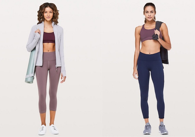 做一名精致的女跑者你需要付出多少？