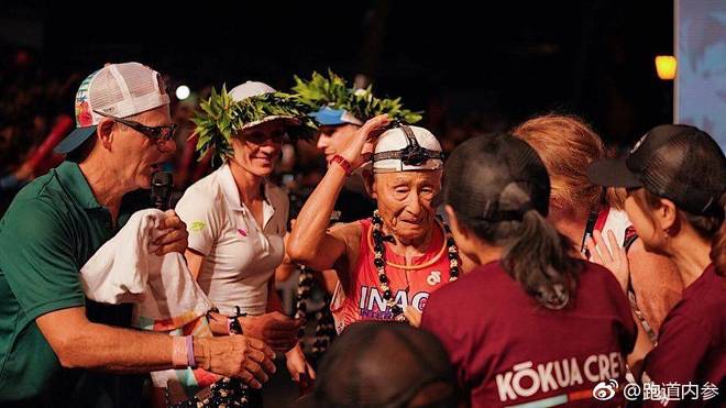 西安马拉松国内选手陈林明王者归来 / 何引丽“背靠背”参赛表现不俗/86岁“铁人”选手诠释热爱的力量