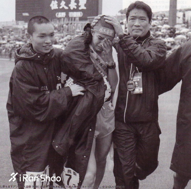 人物丨大迫杰，请只为自己而战