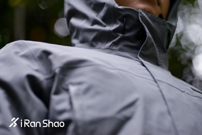 从城市到户外 你还差一件衣服的距离