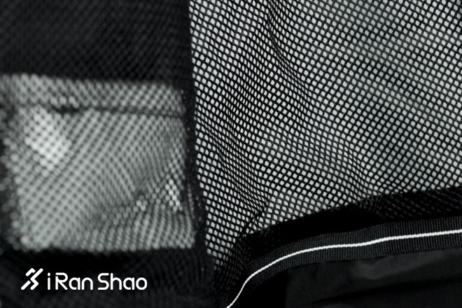 从城市到户外 你还差一件衣服的距离