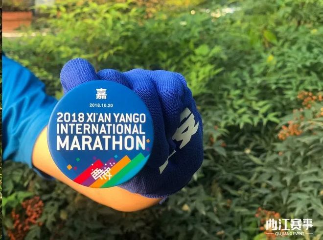 赛讯 | 蓝色浪潮即将到来，西马参赛物品揭晓！