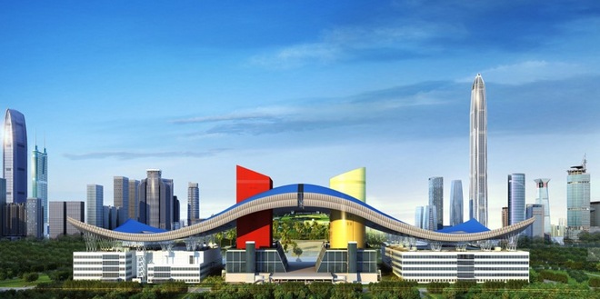 深高度，圳奔跑！2018深马明日启动报名，12月16日开跑！