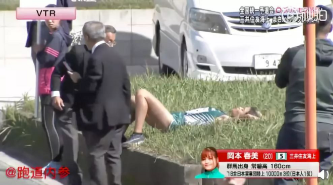 58:18，半马世界纪录被刷新 / 李芷萱成马夺冠，基普桑再退赛 / 日本183人Sub2:10，中国仅3人