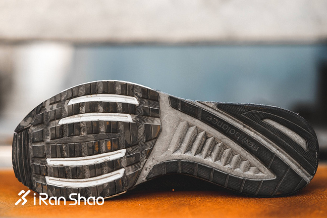 跑鞋 | 氮气再加速 New Balance FuelCell Impulse深度评测