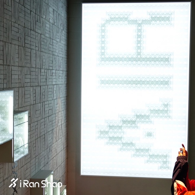 现场 | 探店耐克上海001 House of Innovation 除了网红试衣间还有什么值得逛的