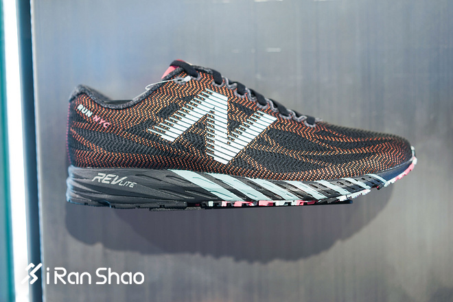 纽马在即，NewBalance给中国跑者支了三招！