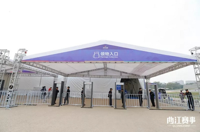 现场 | 西马博览会实况！带你遨游蓝色海洋