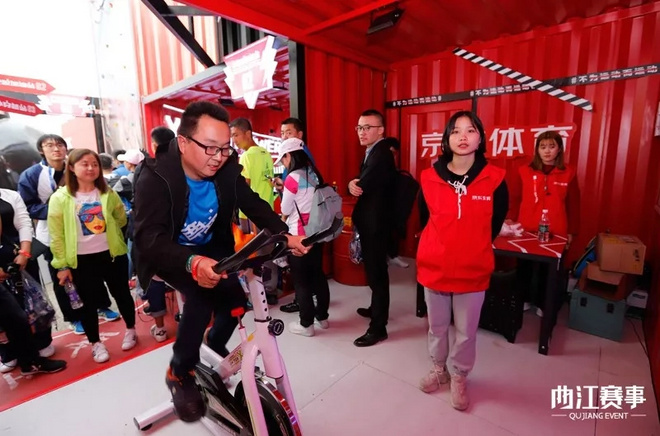 现场 | 西马博览会实况！带你遨游蓝色海洋