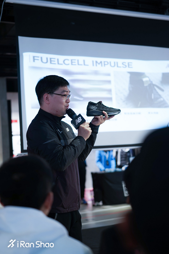 纽马在即，NewBalance给中国跑者支了三招！