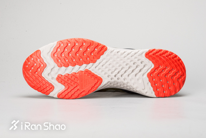 开箱 | Nike Run Utility冬季款跑鞋 不给你冬天厌跑的借口