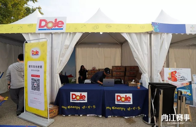 现场 | 西马博览会实况！带你遨游蓝色海洋