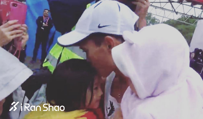 人物丨大迫杰，请只为自己而战